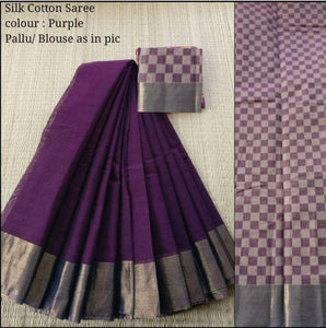New Arrival Designer Linen Silk Saree